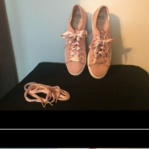 Kate Spade keds sneakers